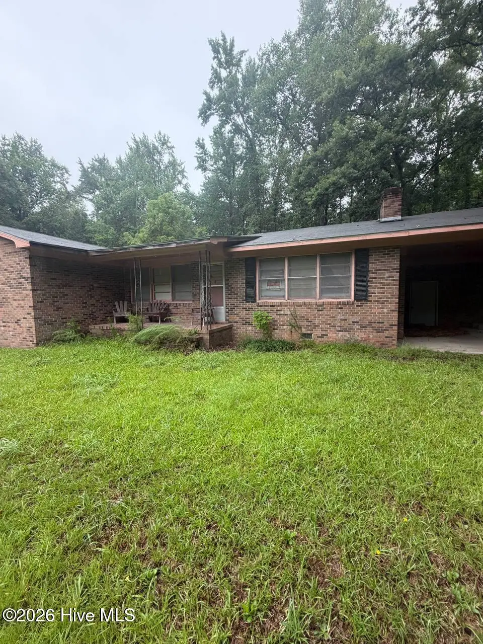13901 Us Highway 64, Williamston, NC 27892 - #1