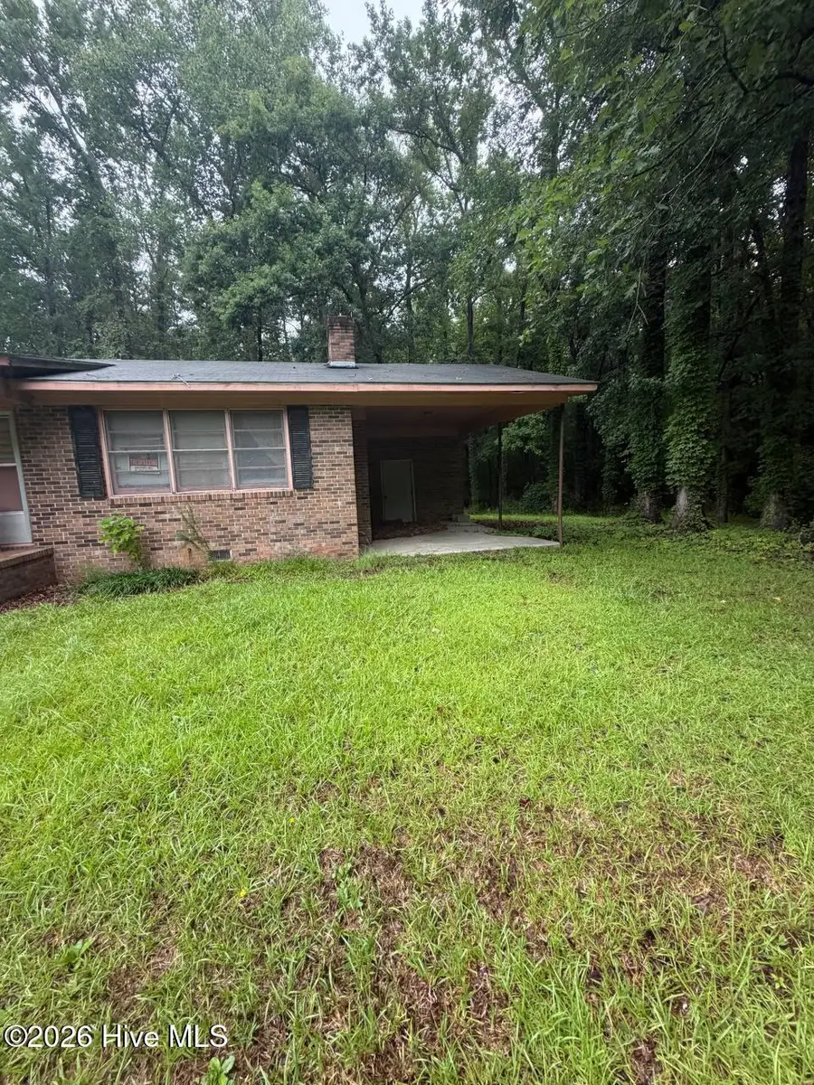 13901 Us Highway 64, Williamston, NC 27892 - #2