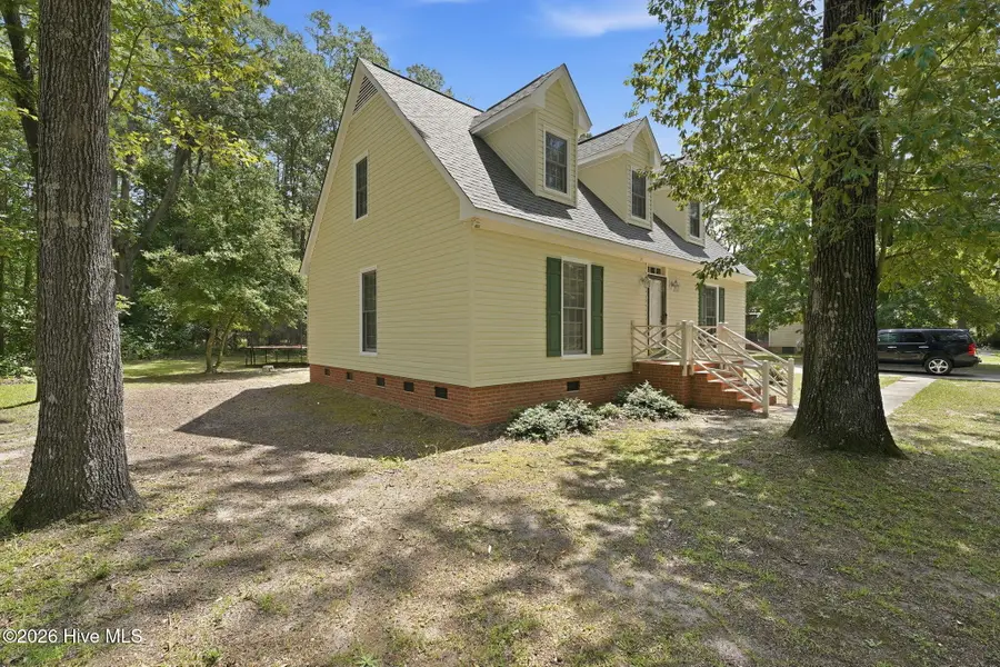 12021 Cypress Drive, Laurinburg, NC 28352 - #3