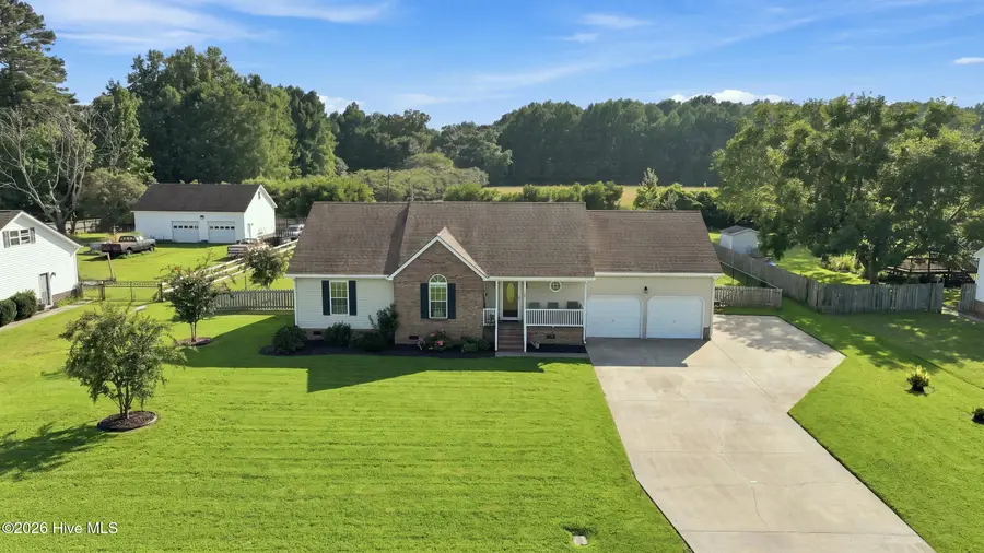 102 Smith Drive, Camden, NC 27921 - #3