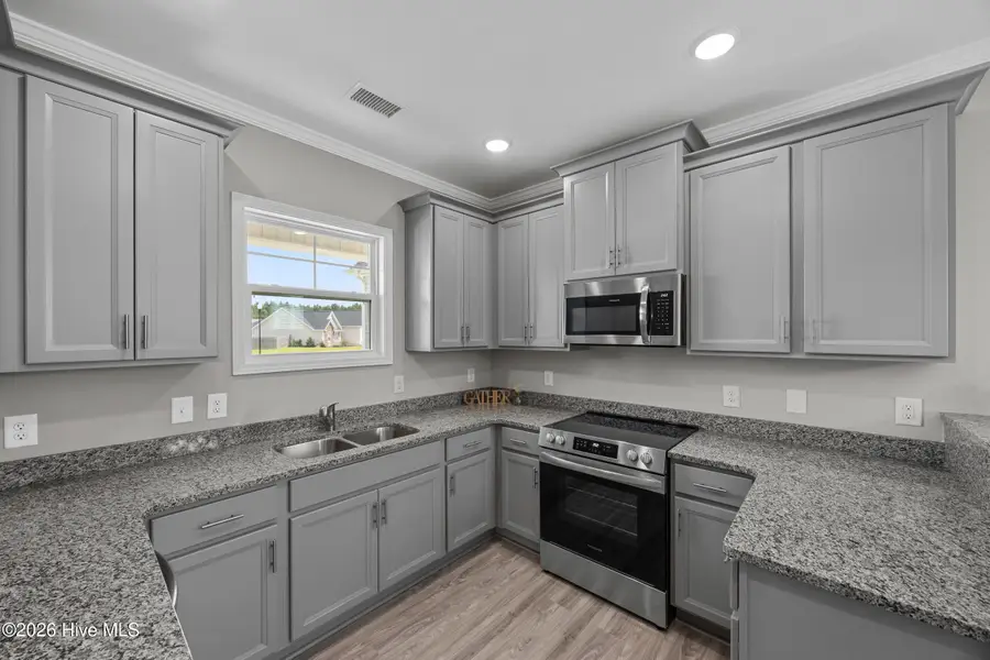 5311 Vespar Court, Leland, NC 28451 - #3