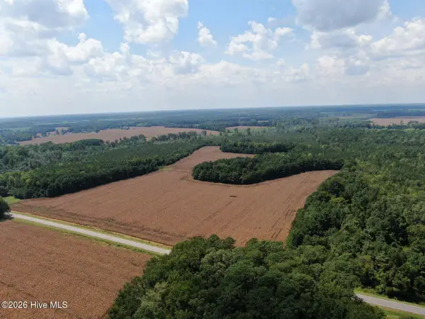 Tbd Pleasant Hope Road, Fairmont, NC 28340