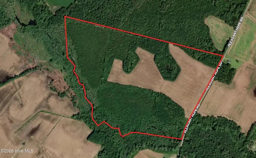 Tbd Pleasant Hope Road, Fairmont, NC 28340 - #2