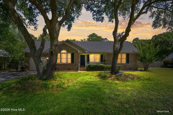7535 Elkmont Court, Wilmington, NC 28411