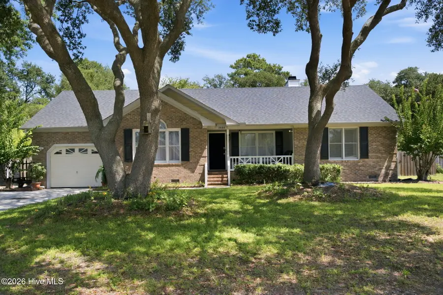 7535 Elkmont Court, Wilmington, NC 28411 - #2