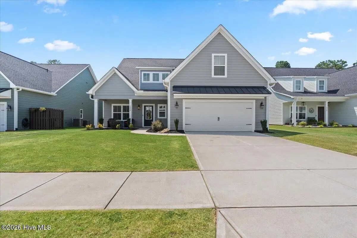 2338 Laurens Street, Grovetown, GA 30813 - #1