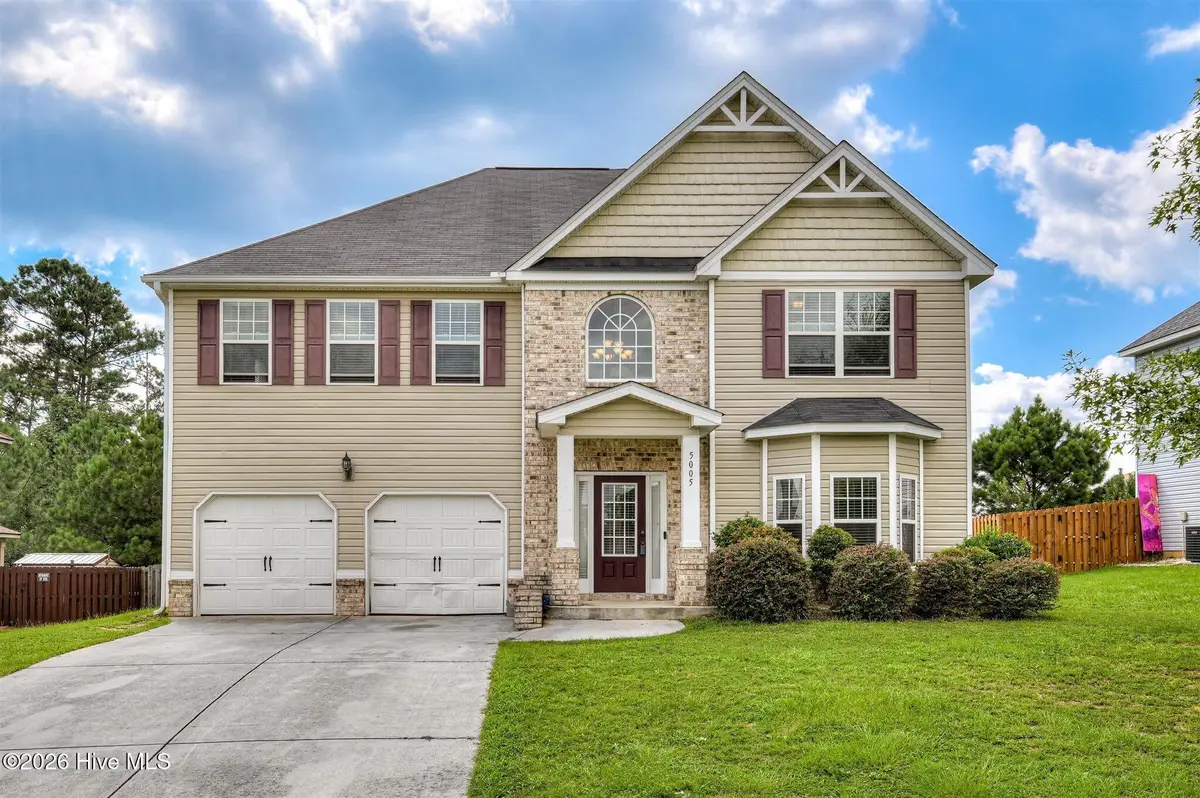 5005 Charlie Drive, Augusta, GA 30909 - #1