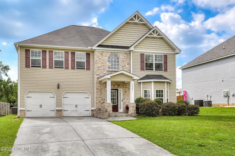 5005 Charlie Drive, Augusta, GA 30909 - #2