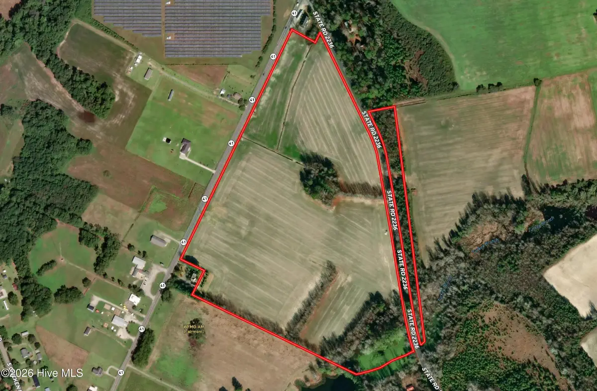 Tbd Nc 41, Fairmont, NC 28340 - #1
