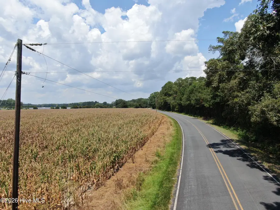 Tbd Nc 41, Fairmont, NC 28340 - #3