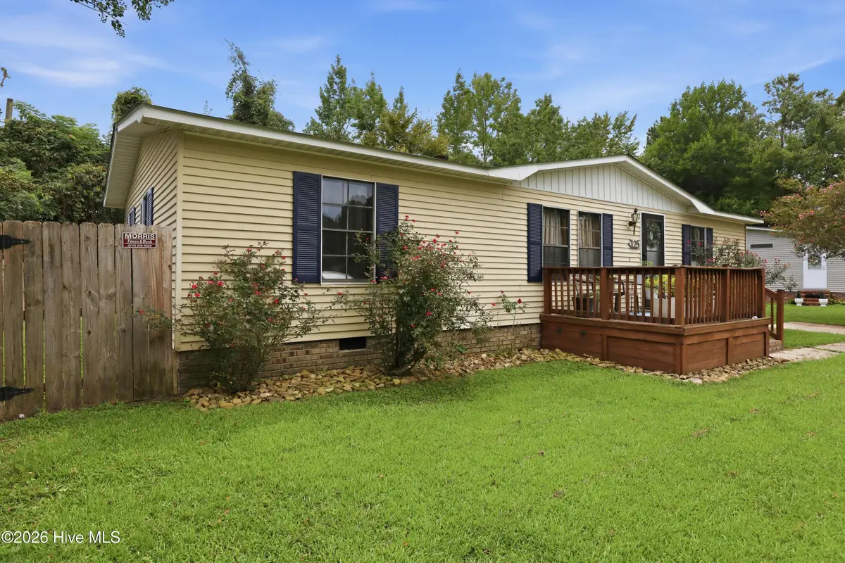 125 Jay Circle, Jacksonville, NC 28540 - #1