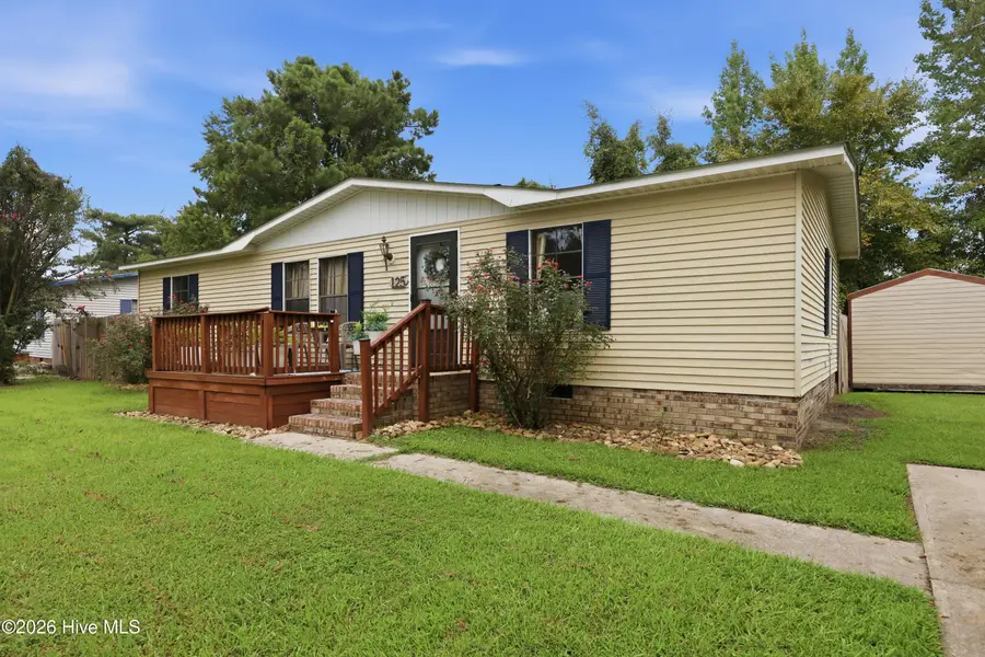 125 Jay Circle, Jacksonville, NC 28540 - #2