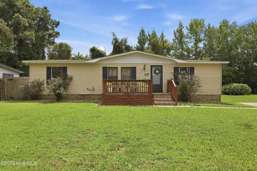 125 Jay Circle, Jacksonville, NC 28540 - #3