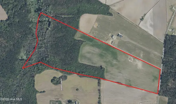 Tbd Fairgrove Road, Fairmont, NC 28340