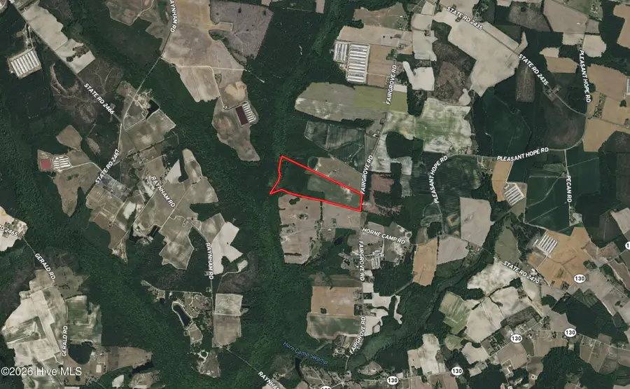 Tbd Fairgrove Road, Fairmont, NC 28340 - #3
