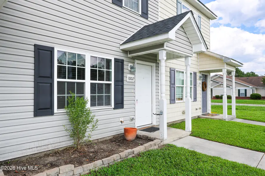 1002 Grandeur Avenue, Jacksonville, NC 28546 - #2