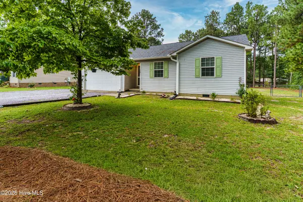 149 Forest Place, Aberdeen, NC 28315