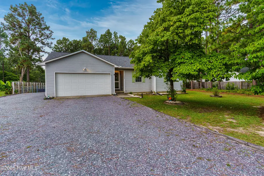 149 Forest Place, Aberdeen, NC 28315 - #2