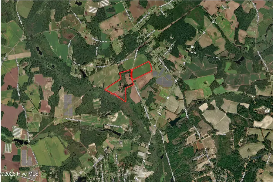 Tbd Chicken Road, Fairmont, NC 28340 - #3