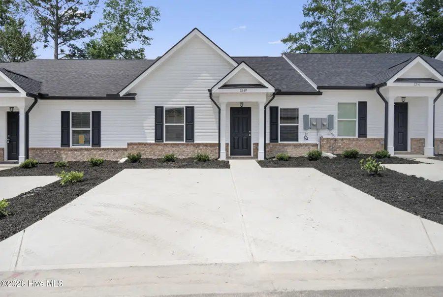2138 Julius Drive, Augusta, GA 30906 - #3