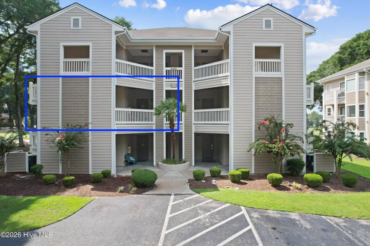 213 Kings Trail # 1003, Sunset Beach, NC 28468 - #1