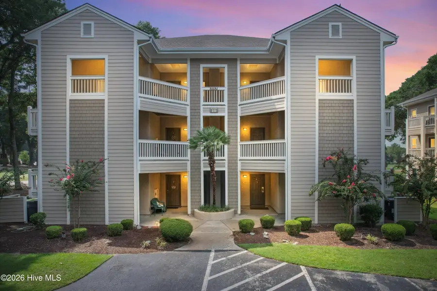 213 Kings Trail # 1003, Sunset Beach, NC 28468 - #2