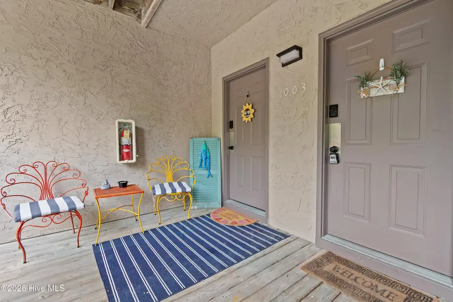 213 Kings Trail # 1003, Sunset Beach, NC 28468 - #3