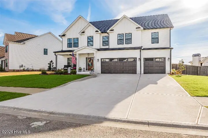 620 Whitney Shoals Road, Evans, GA 30809 - #2