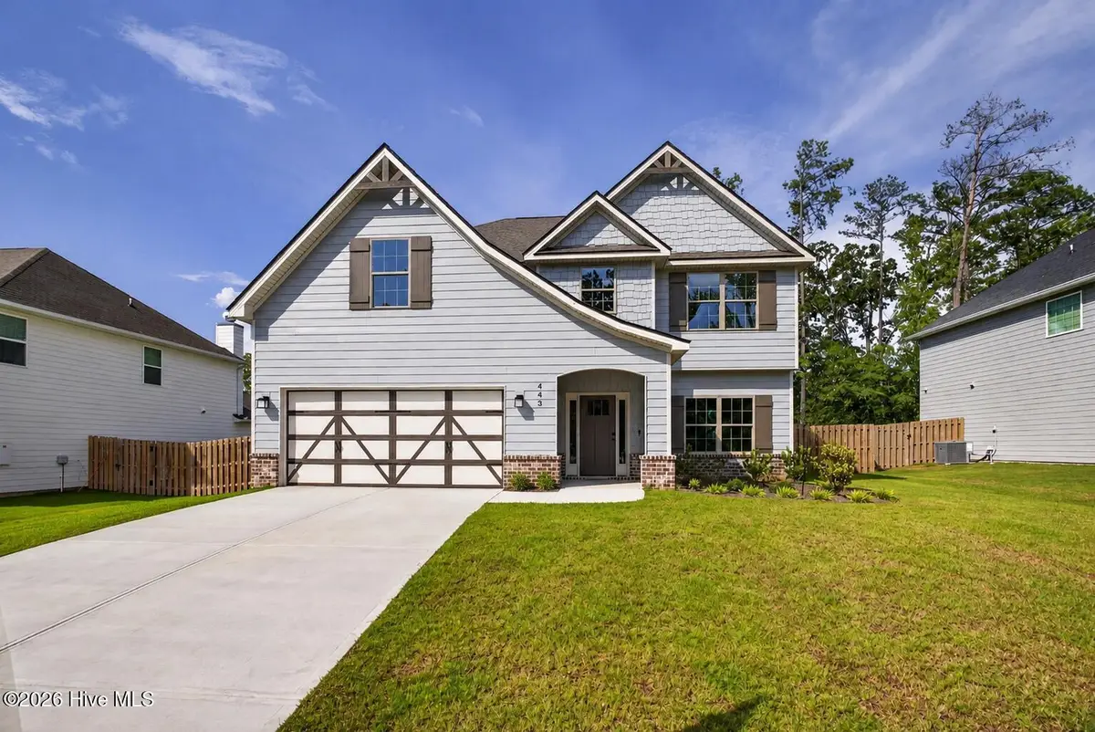 443 Bronco Pass #83, Evans, GA 30809 - #1