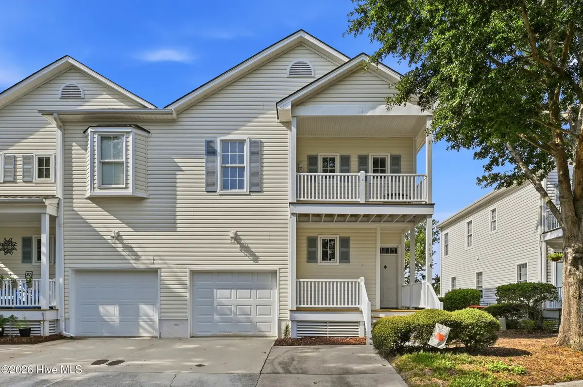 115 Durands Landing, Wilmington, NC 28412 - #1