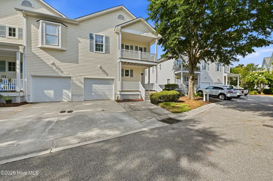 115 Durands Landing, Wilmington, NC 28412 - #3