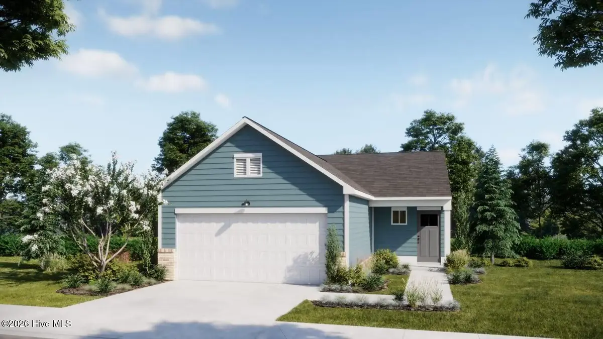 1130 Lake House Road #36, Leland, NC 28451 - #1