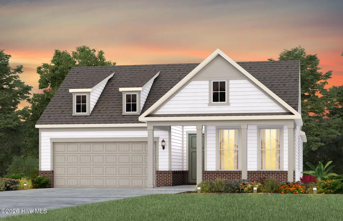 3008 Sea Fret Place Sw, Shallotte, NC 28470 - #1