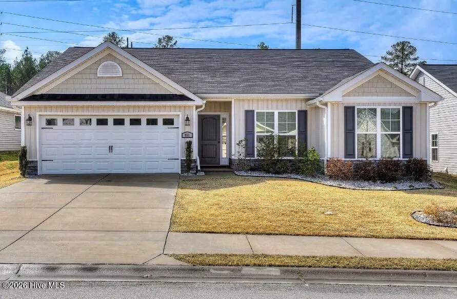 911 Goodale Drive, Augusta, GA 30909 - #1