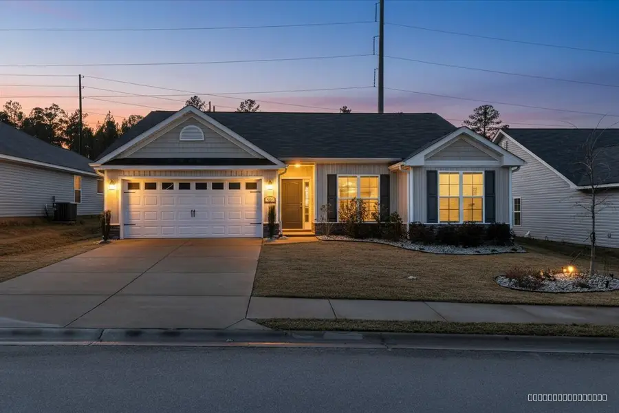 911 Goodale Drive, Augusta, GA 30909 - #2