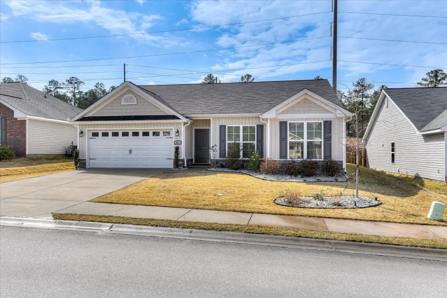 911 Goodale Drive, Augusta, GA 30909 - #3