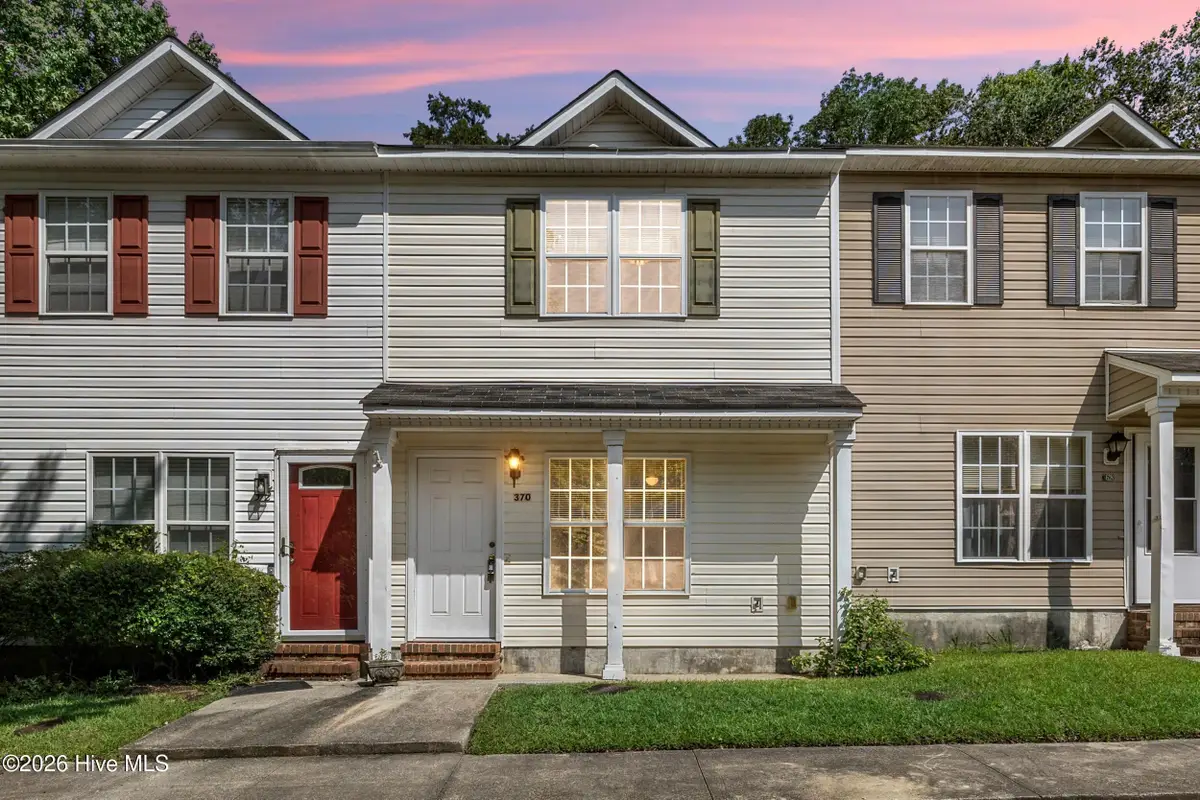 370 Bracken Place, Jacksonville, NC 28540 - #1
