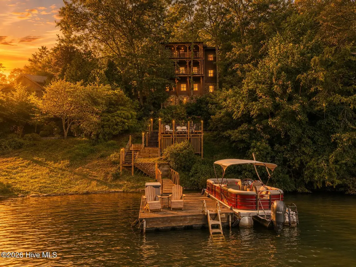 4 Lakeside Trail, Robbinsville, NC 28771 - #1