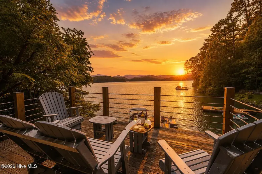 4 Lakeside Trail, Robbinsville, NC 28771 - #2