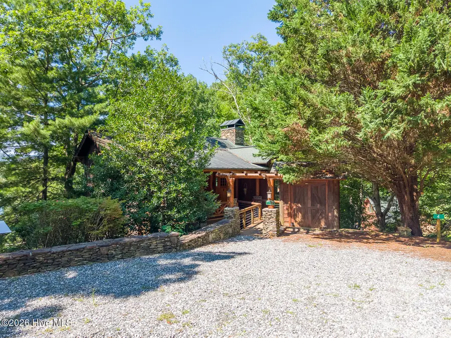 4 Lakeside Trail, Robbinsville, NC 28771 - #3