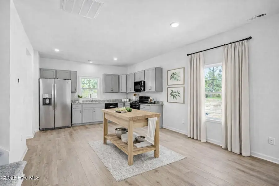 545 Bartley Street, Vass, NC 28394 - #3