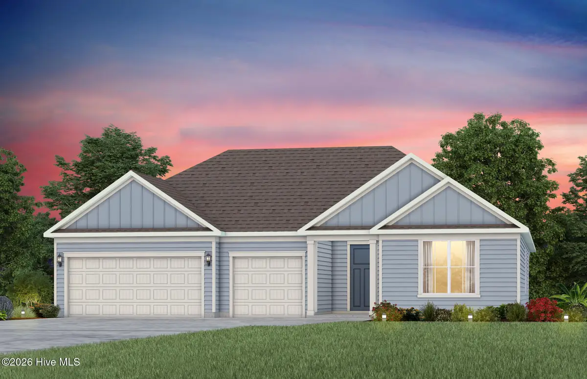 573 Tramontane Boulevard Sw, Shallotte, NC 28470 - #1