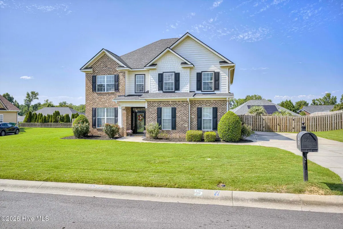 602 Yonto Drive, Grovetown, GA 30813 - #1