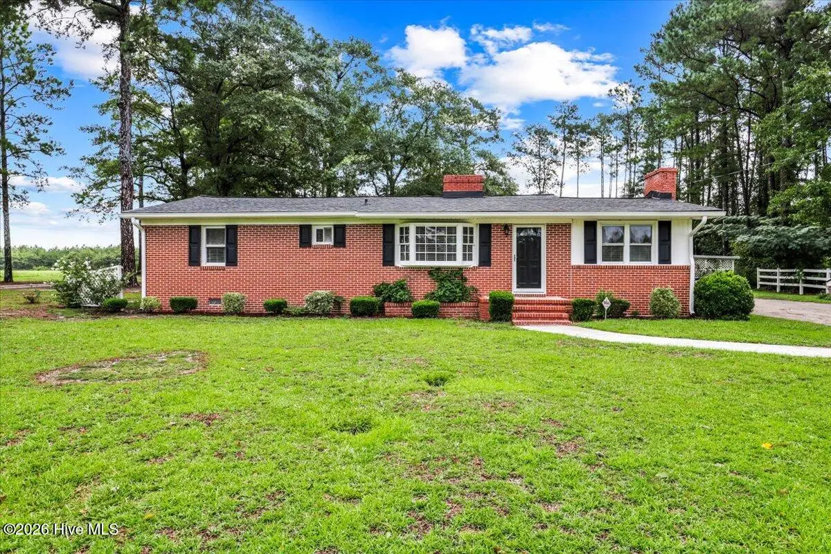 10229 Nc-210, Autryville, NC 28318 - #1