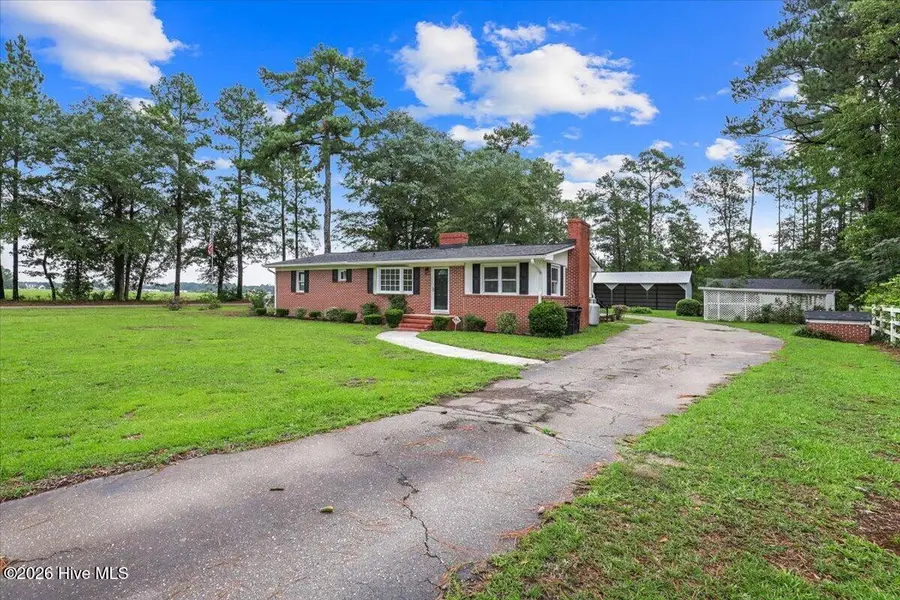 10229 Nc-210, Autryville, NC 28318 - #3