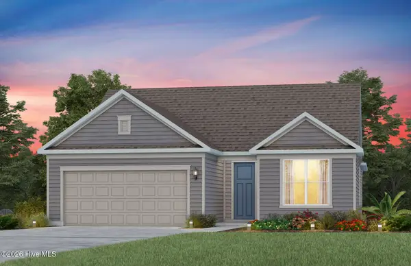 3012 Sea Fret Place Sw, Shallotte, NC 28470