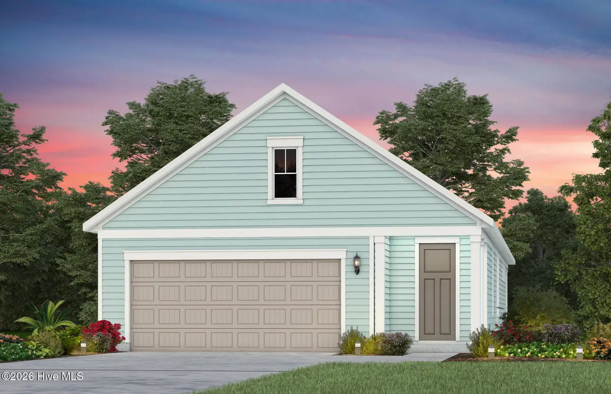 3213 Wuther Squall Way Sw, Shallotte, NC 28470 - #1