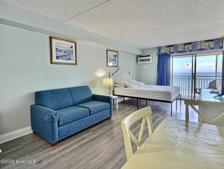 1207 S Ocean Boulevard, Myrtle Beach, SC 29577 - #3