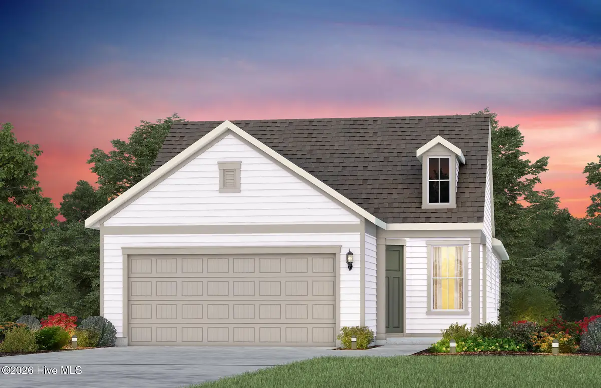 3217 Wuther Squall Way Sw, Shallotte, NC 28470 - #1