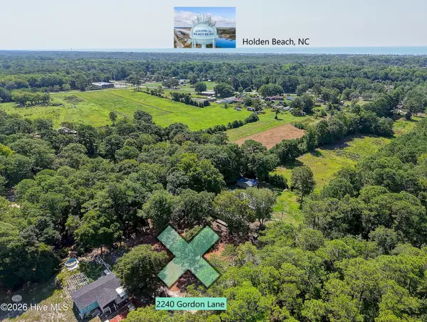 2240 Gordon Lane Sw, Supply, NC 28462